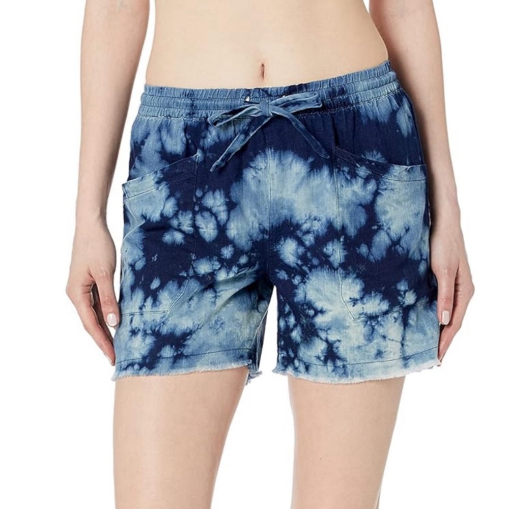PJ Salvage Loungewear Almost Famous Short